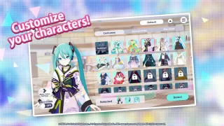 HATSUNE MIKU: COLORFUL STAGE!