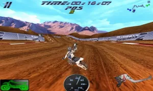 Ultimate MotoCross 2