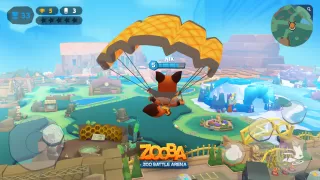 Zooba: Fun Battle Royale Games