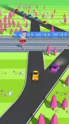 Traffic Run!: Driving Game