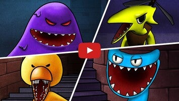Block Survivor Toilet Monster | Official Trailer