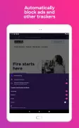 Firefox Focus