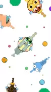 蚊子.io (Mosquito.io)