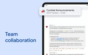 Google Chat