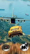 Jump into the Plane