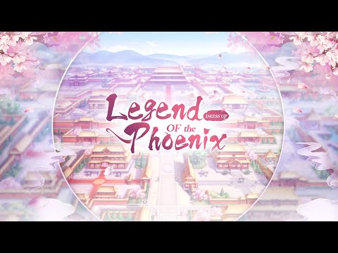 Legend of the Phoenix| With you by my side for all four seasons, explore the world together.