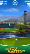 Flick Golf World Tour