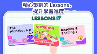 Lingokids