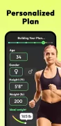 Running App - GPS Run Tracker