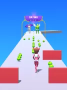 Fairy Rush: Genetic Fusion