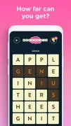 WordBrain - Word puzzle game