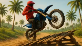 Bike Racing Mania