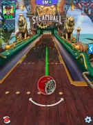 Bowling Crew — 3D bowling game