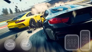 Car Crash Premium offline