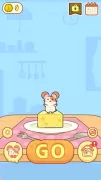 Hamster Jump: Cake Tower!