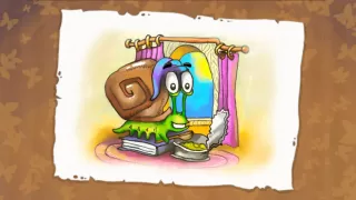 Snail Bob 1: Adventure Puzzle