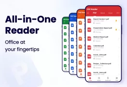 PDF Reader - PDF Viewer