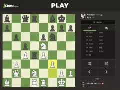 Chess - Play and Learn