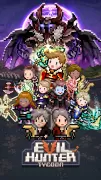 Evil Hunter Tycoon
