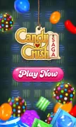 Candy Crush Saga