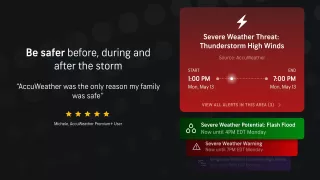AccuWeather