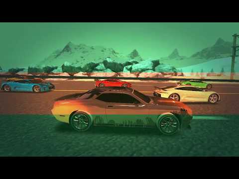 Street Racing HD