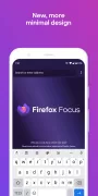 Firefox Focus