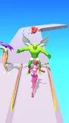 Fairy Rush: Genetic Fusion