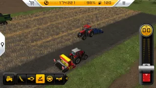 Farming Simulator 14