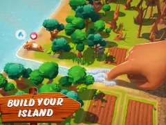 Sunshine Island : Farming Game