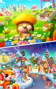 Pet Rescue Saga