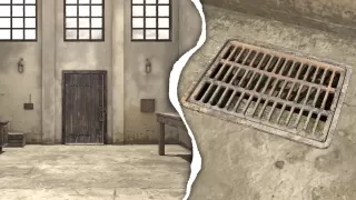 密室逃脱 : Rime