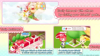 HelloKittyWorld2 Sanrio Kawaii