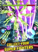 Lightning Fighter 2: Space War