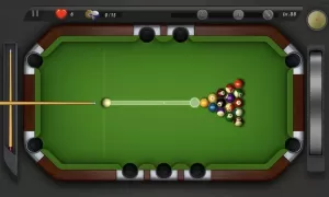 Pooking - Billiards City