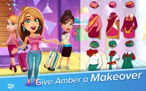Amber's Airline - 7 Wonders