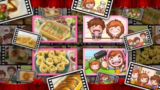 Cooking Mama: Let's cook!