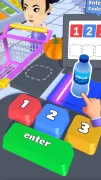 Hypermarket 3D: Store Cashier