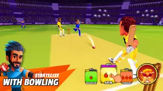 Hitwicket An Epic Cricket Game