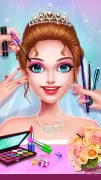 Wedding Makeover Salon