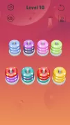 Sort Stack