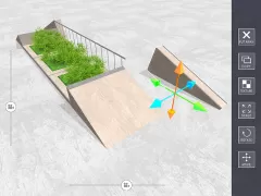 Skate Space