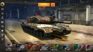 World of Tanks Blitz