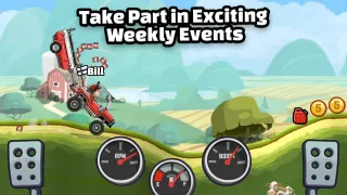 Hill Climb Racing 2