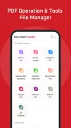 Document Reader: PDF, DOC, PPT