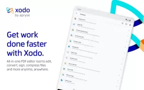 Xodo PDF