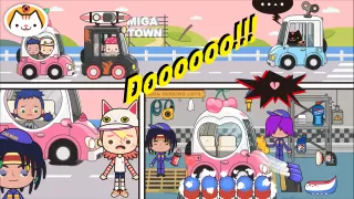 Miga Town