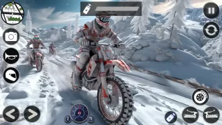 Dirt Bike Racing Games Offline