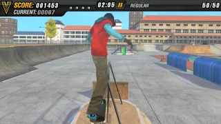 Mike V: Skateboard Party