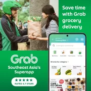 Grab